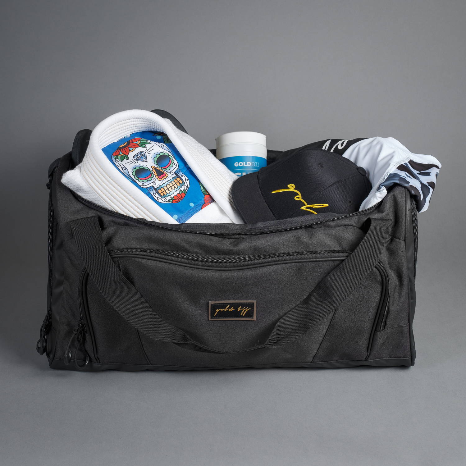 The Best Gym Bags for BJJ in 2024
