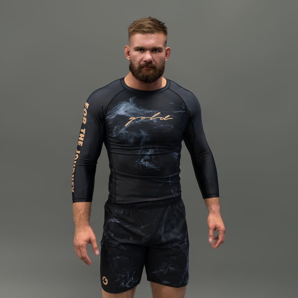 Arrhichion No-Gi Kit