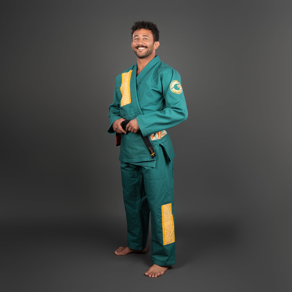 Rematch Gi