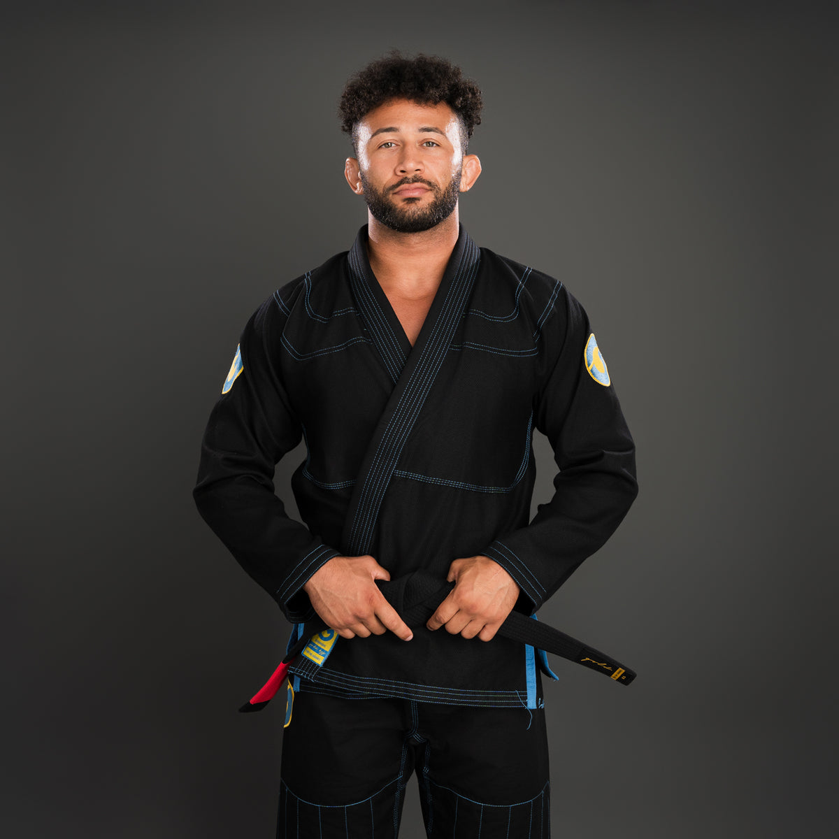 Aeroweave Ultralight Gi