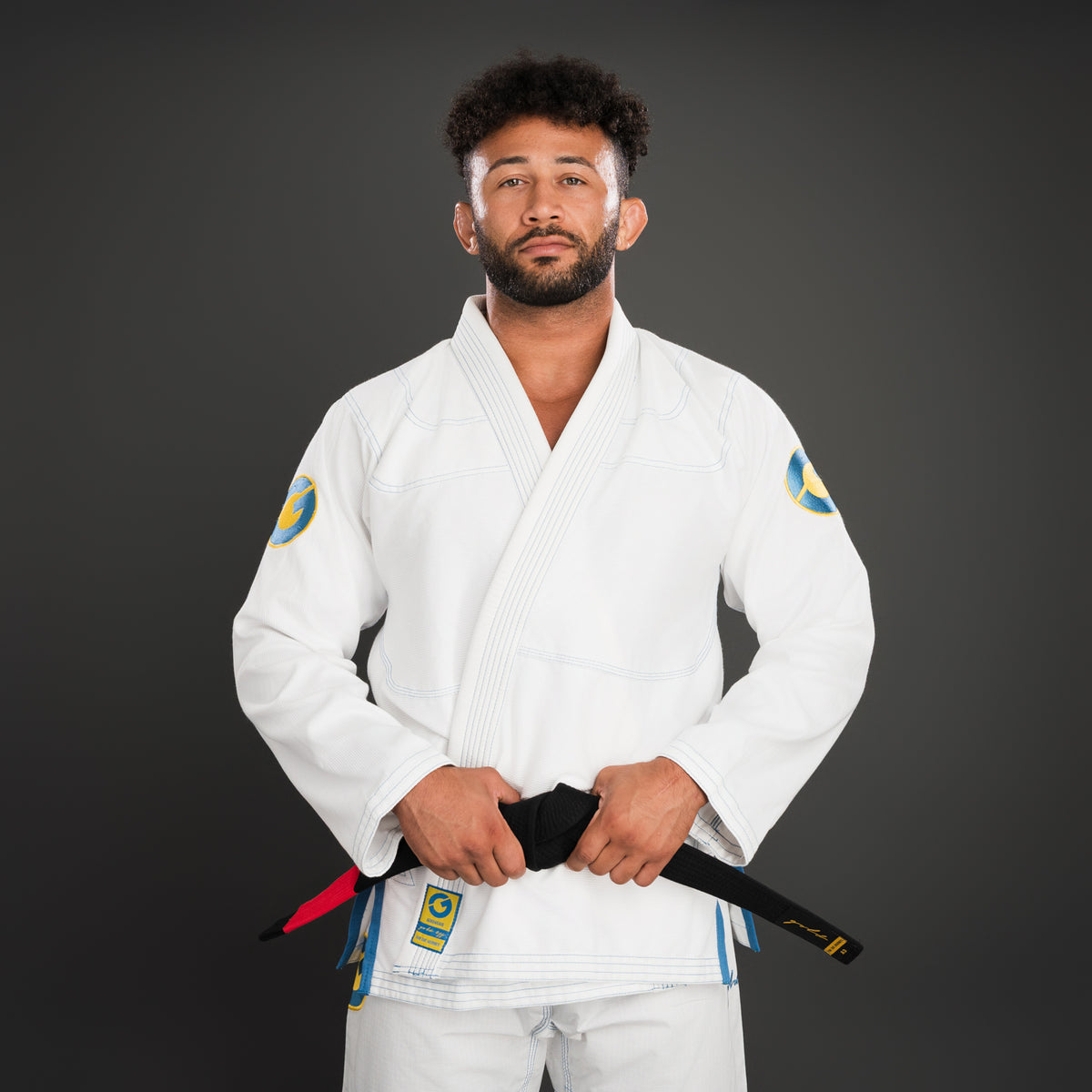 Aeroweave Ultralight Gi