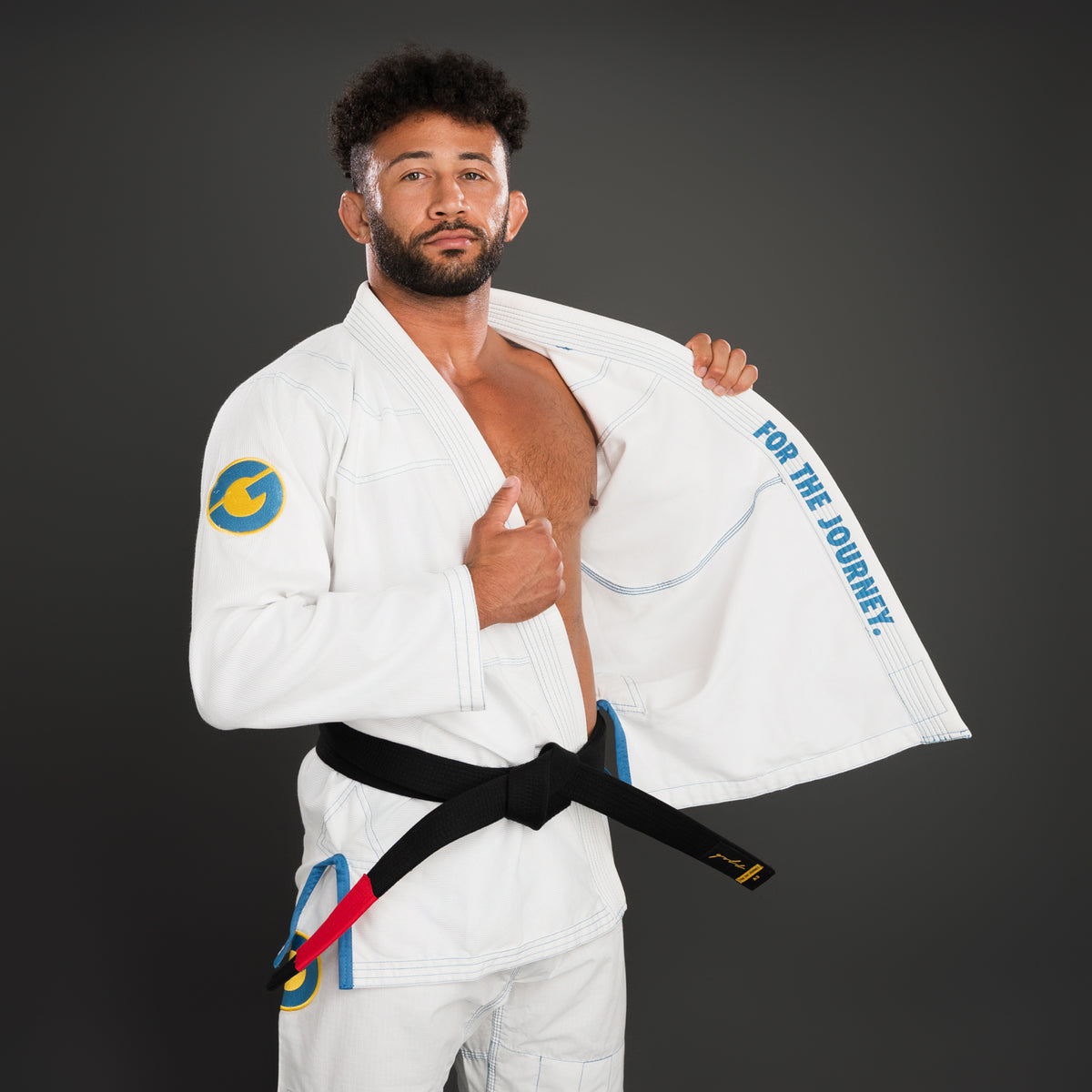 Aeroweave Ultralight Gi