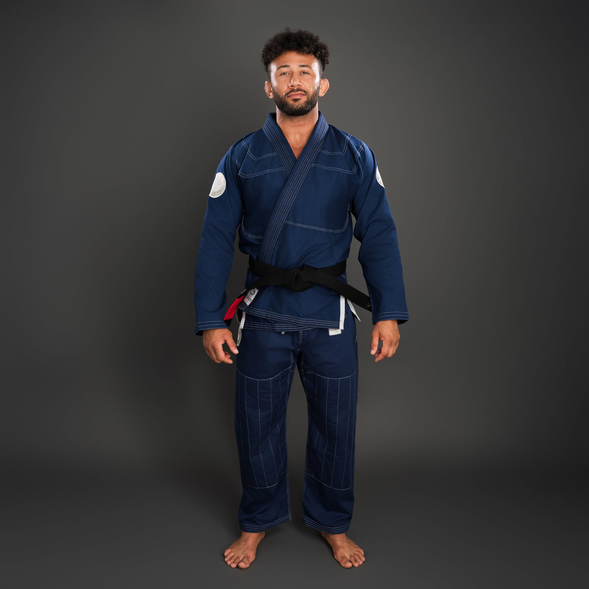 Aeroweave Ultralight Gi