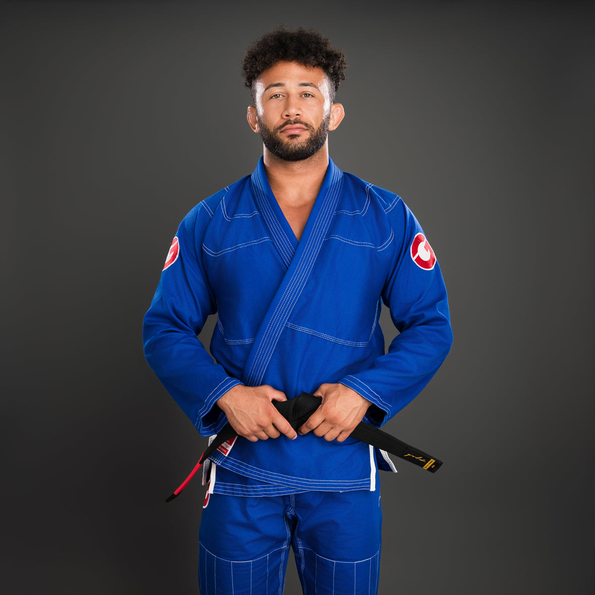 Aeroweave Ultralight Gi