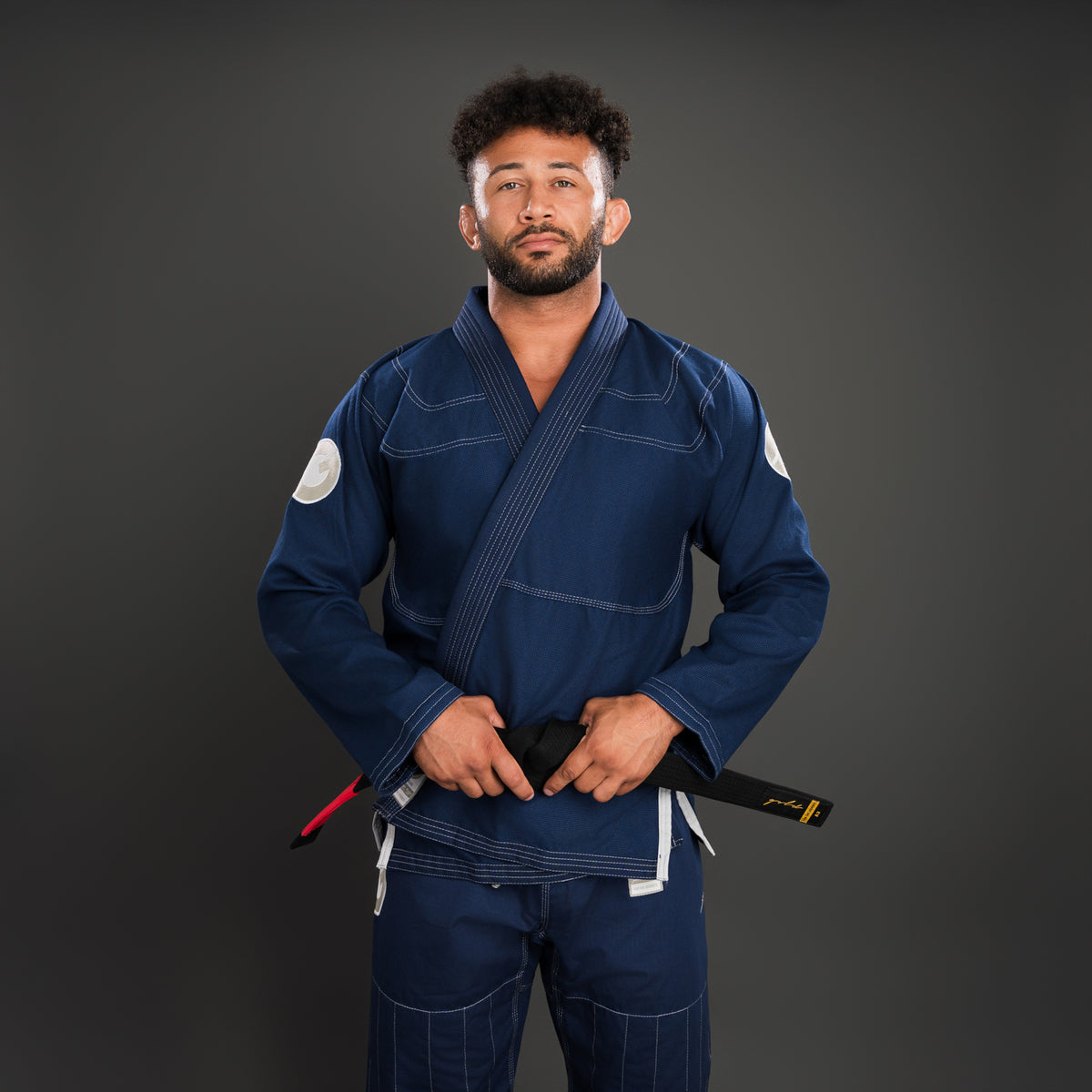 Aeroweave Ultralight Gi