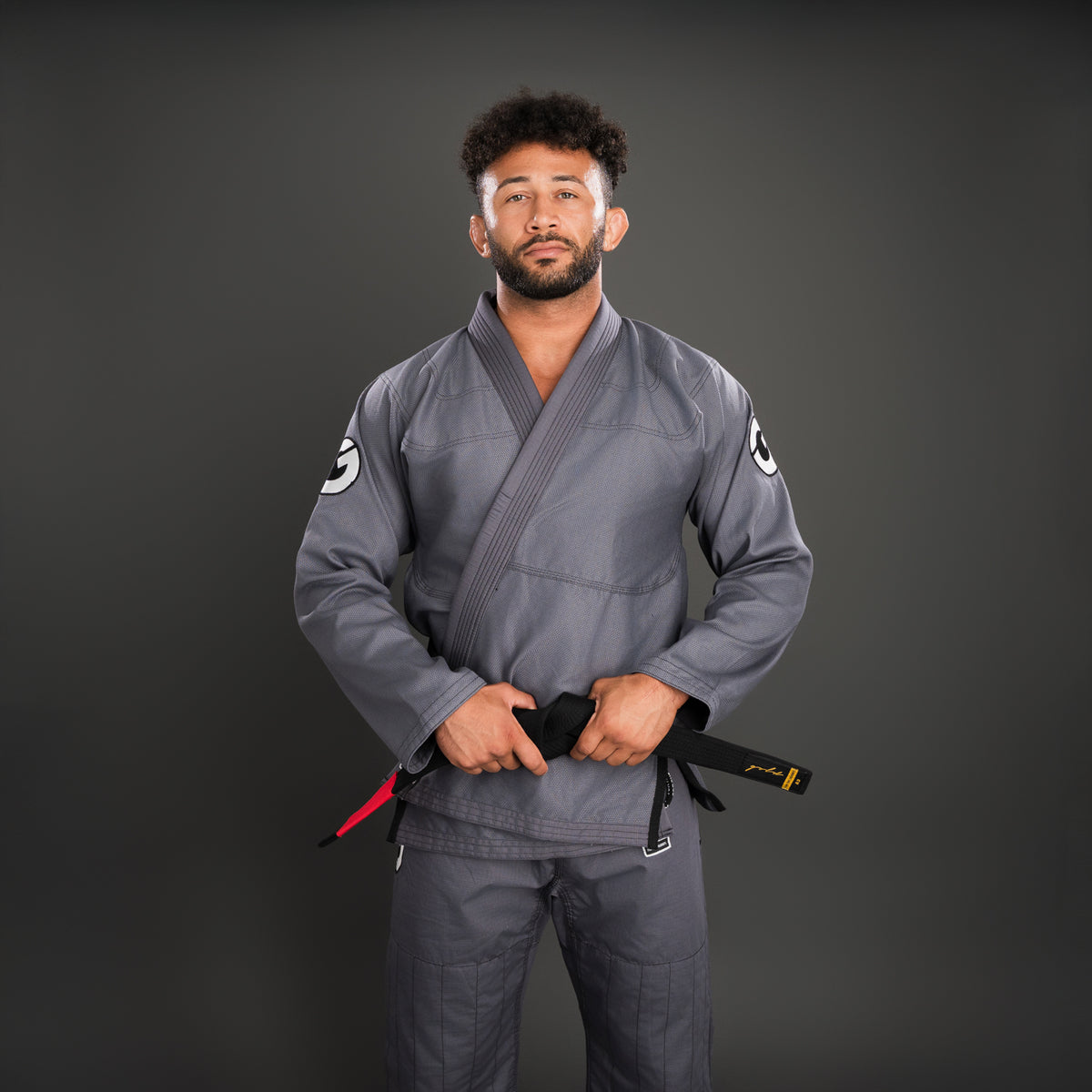 Aeroweave Ultralight Gi