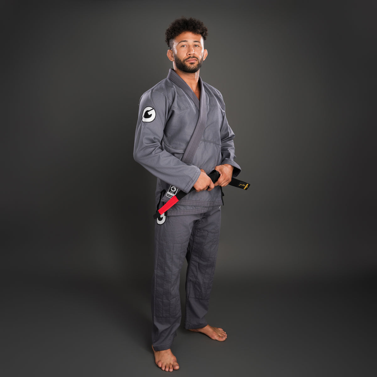 Aeroweave Ultralight Gi