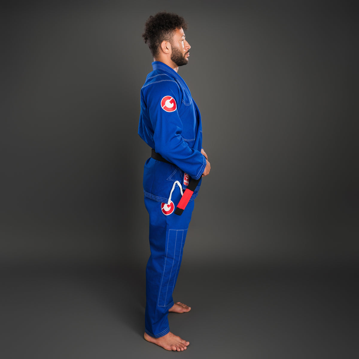 Aeroweave Ultralight Gi