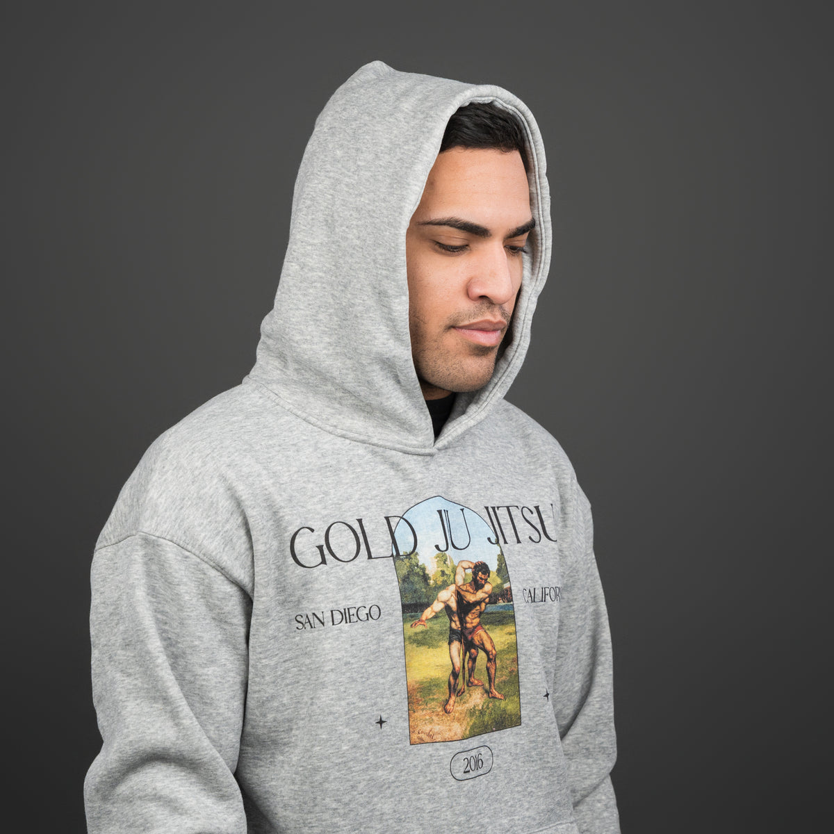 Renaissance Heavyweight Hoodie