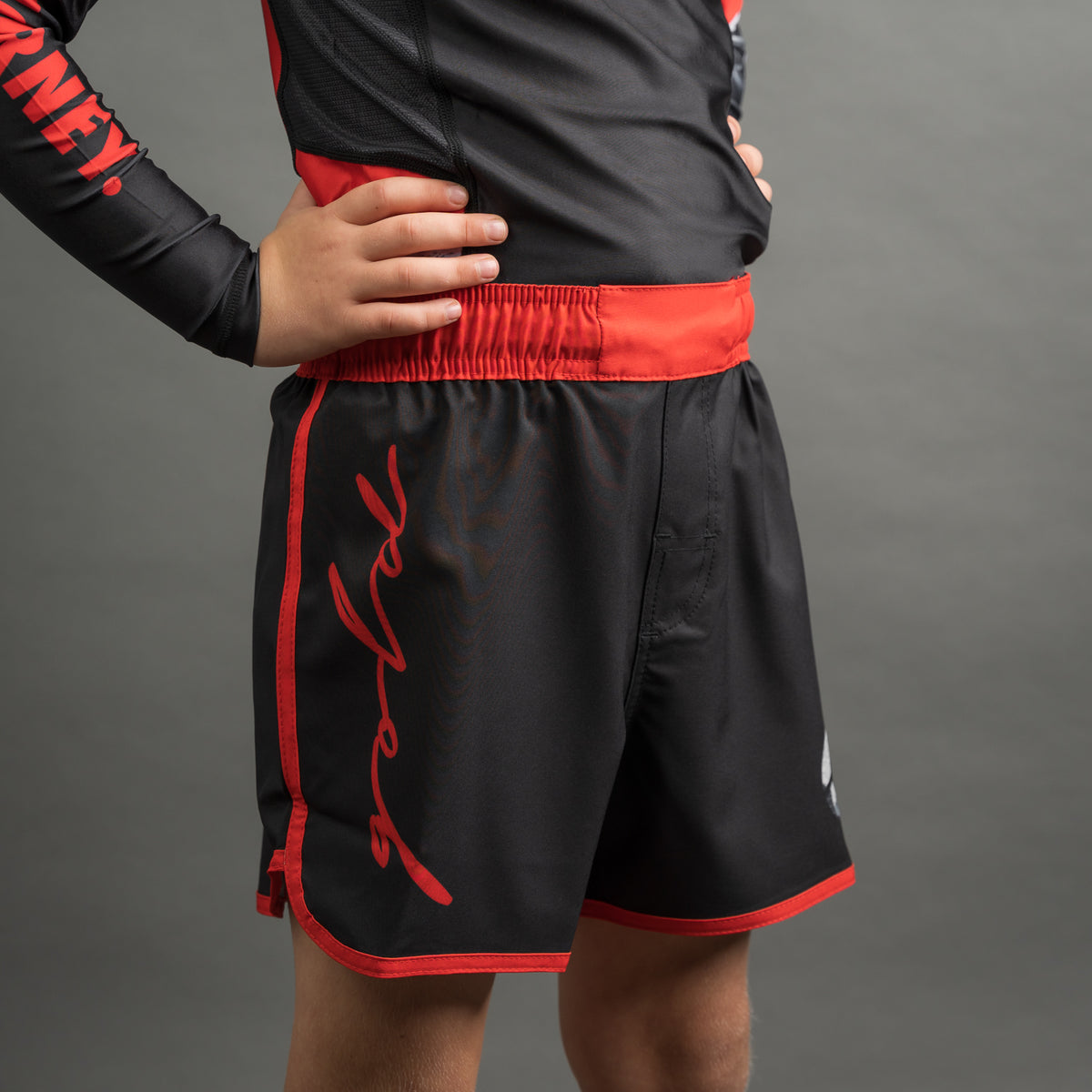 Kids' The Wave Shorts