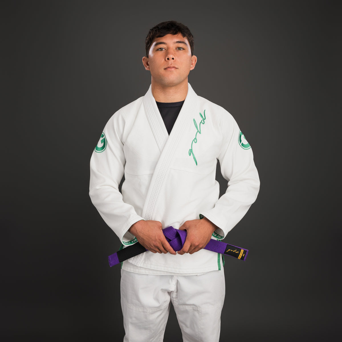 Comp380 Gi