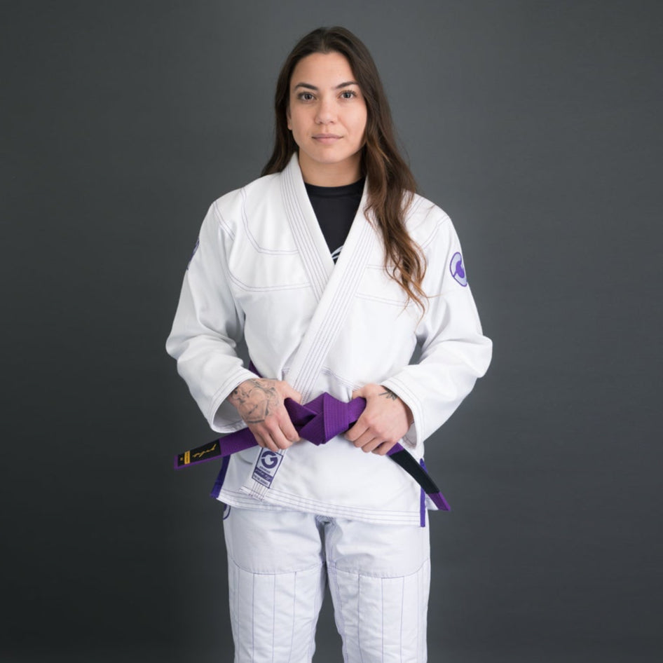 Aeroweave Ultralight Women's Gi