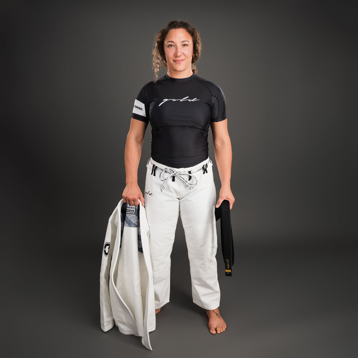 Foundation Women's Gi