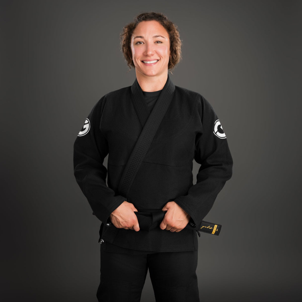 Foundation Women's Gi