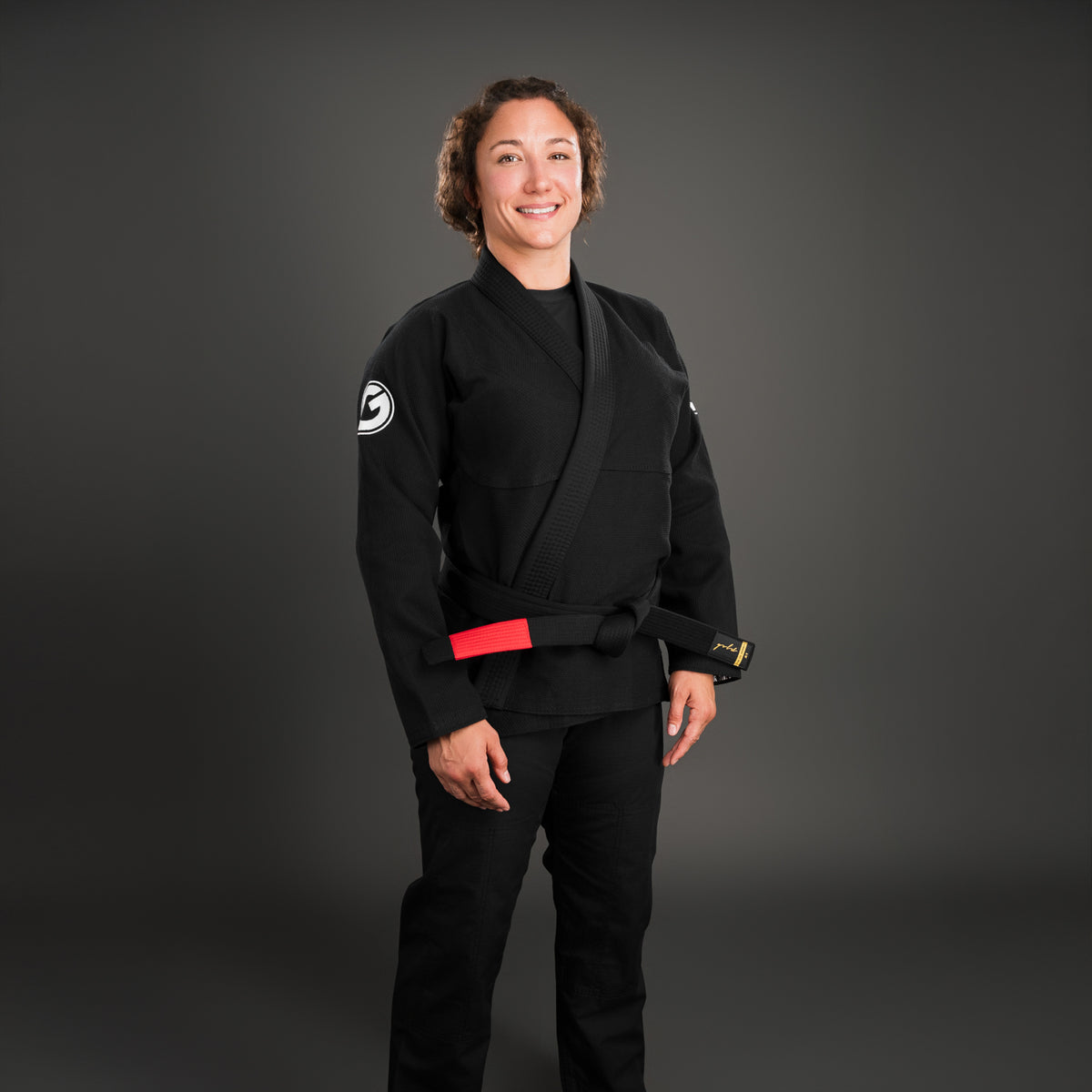 Foundation Women's Gi