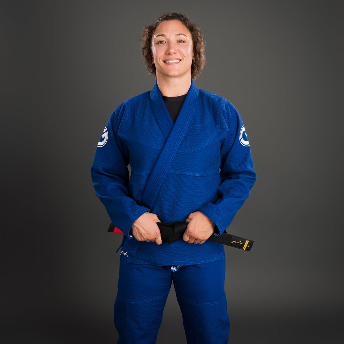 Foundation Women's Gi