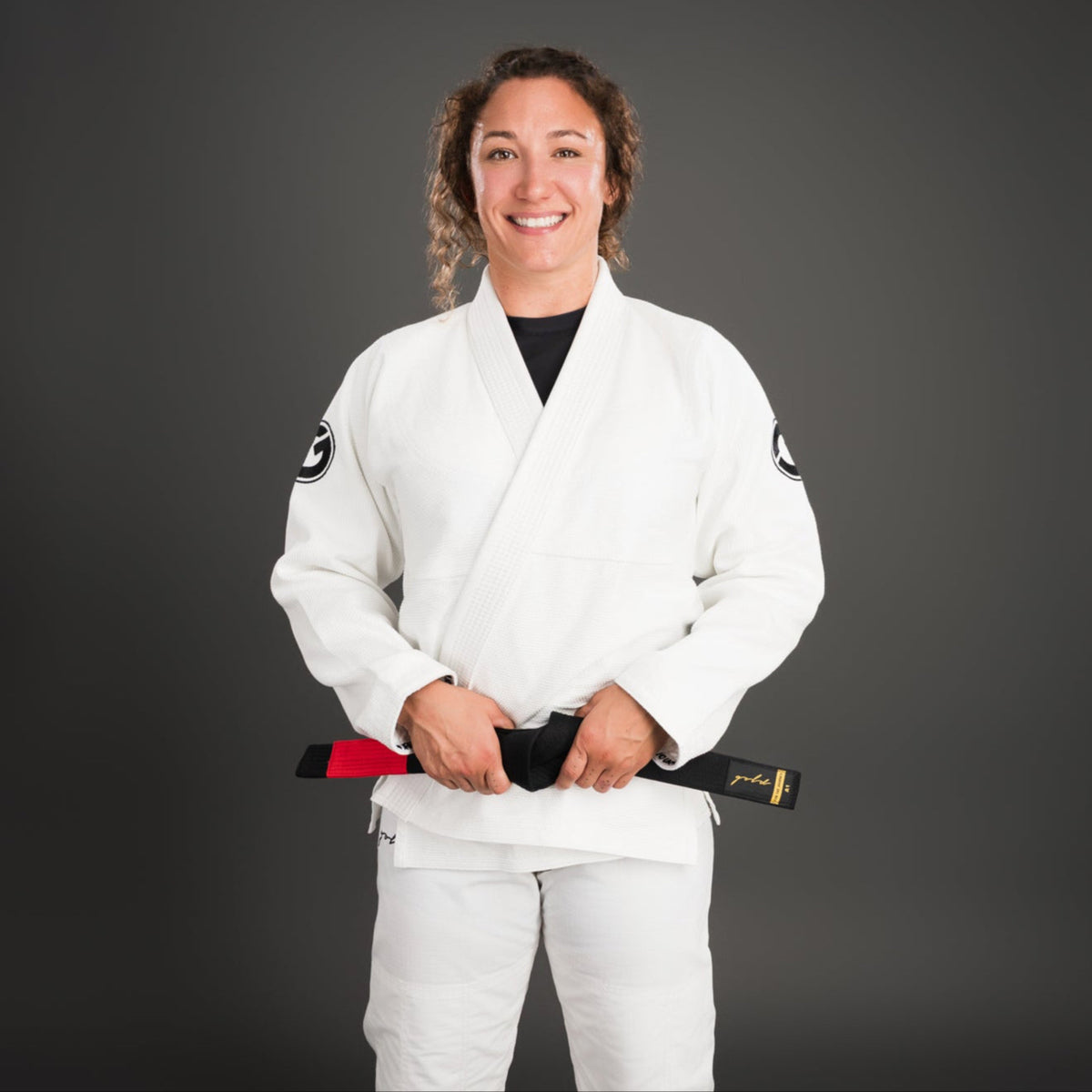 Foundation Women's Gi