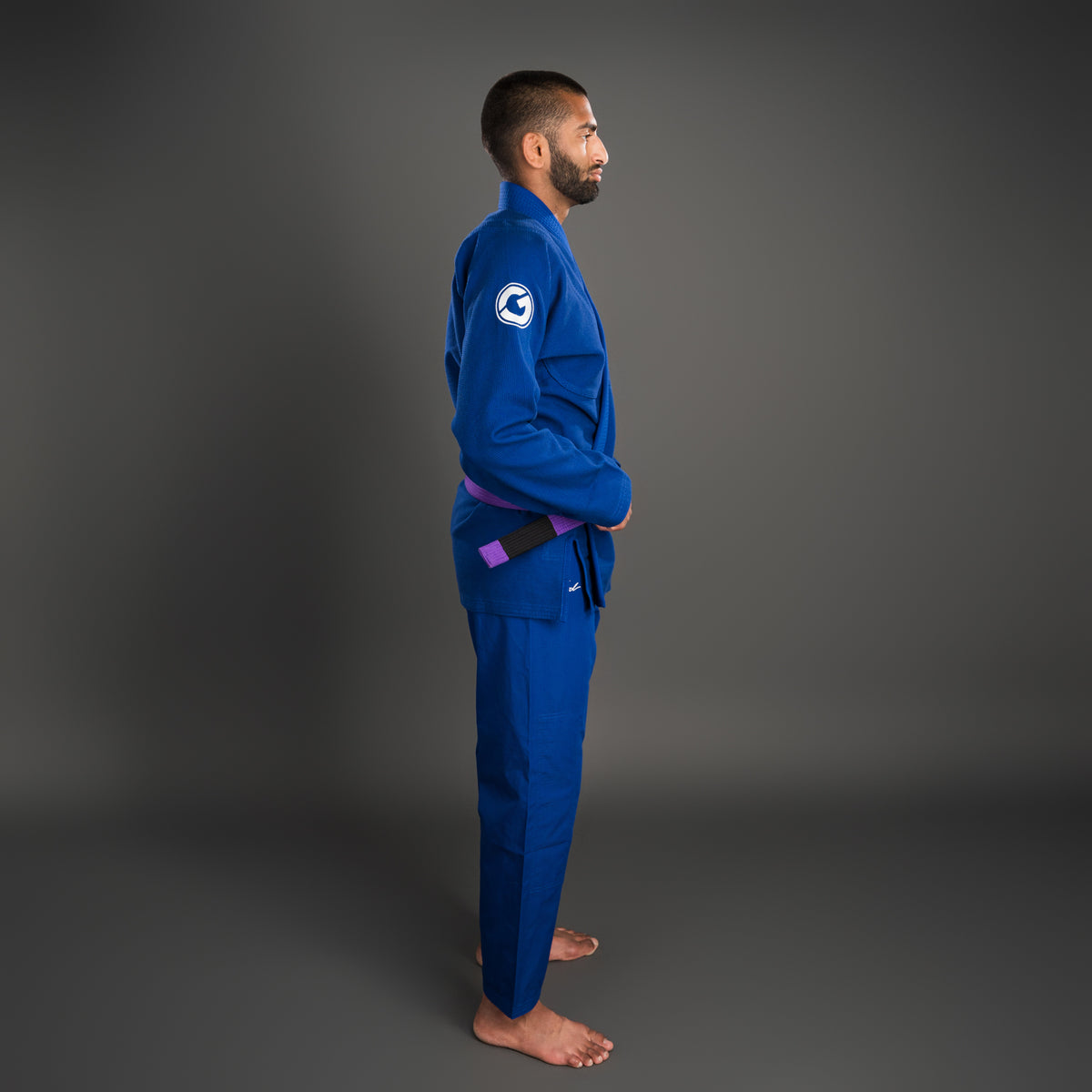 Foundation Gi