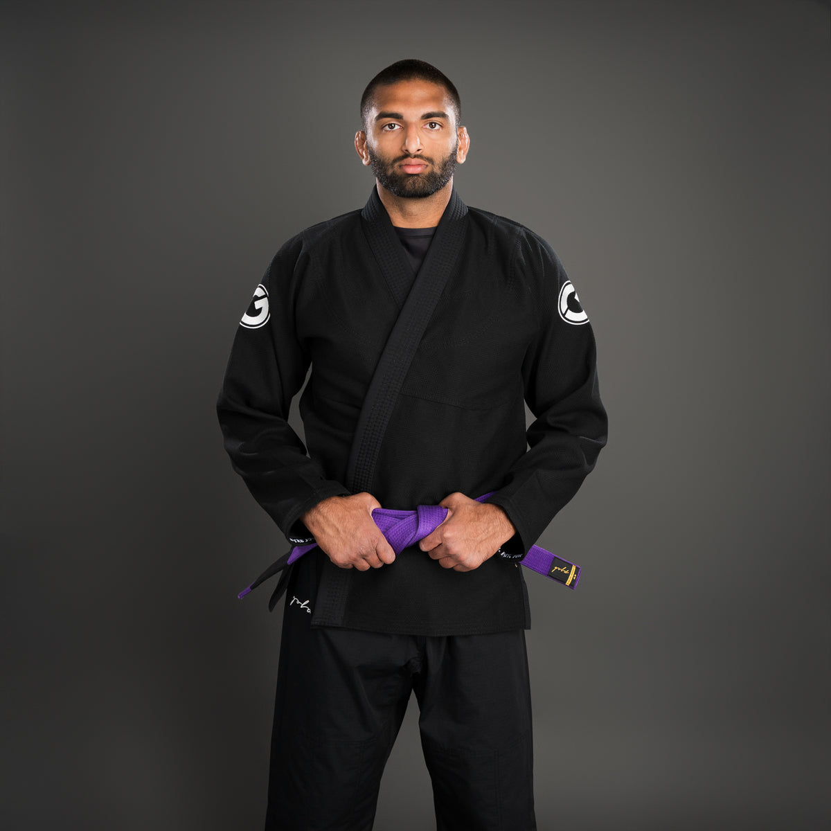 Foundation Gi