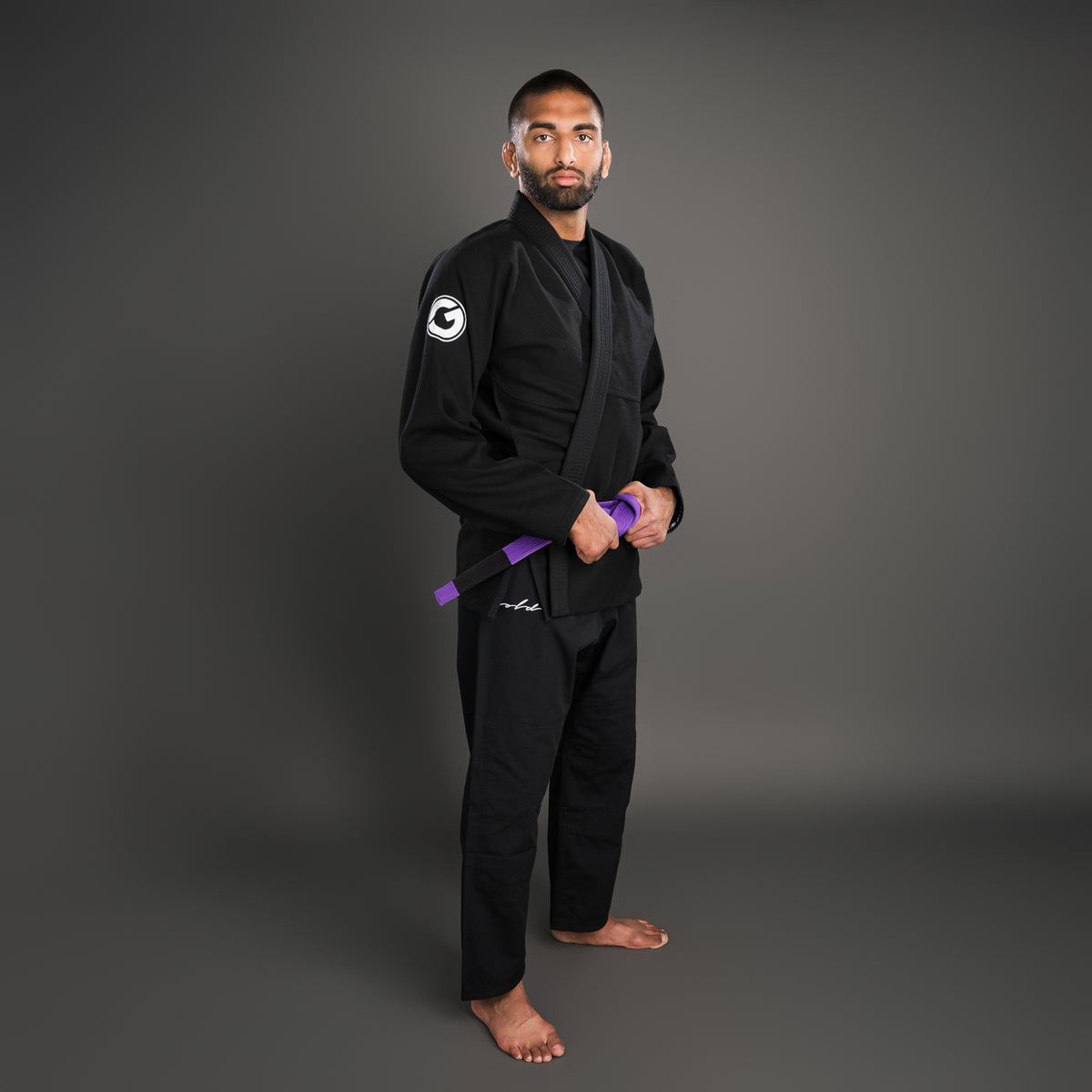 Foundation Gi
