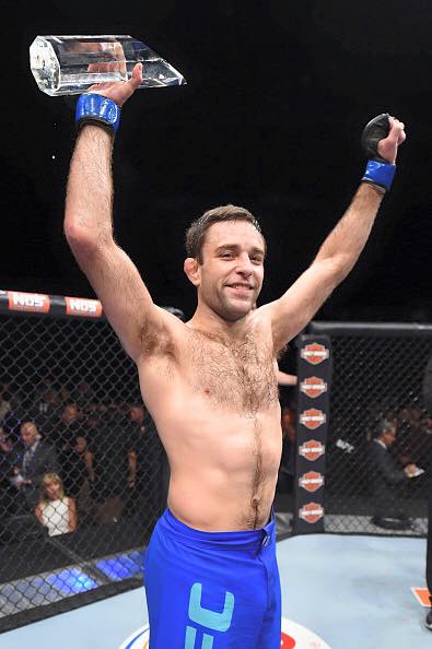 Ryan Hall: Jiu Jitsu Athlete Profile
