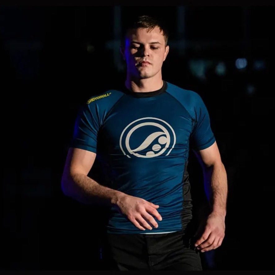 Michael Pixley: Jiu Jitsu Athlete Profile