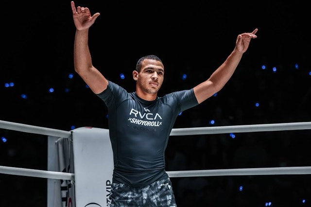 Tye Ruotolo: Jiu Jitsu Athlete Profile