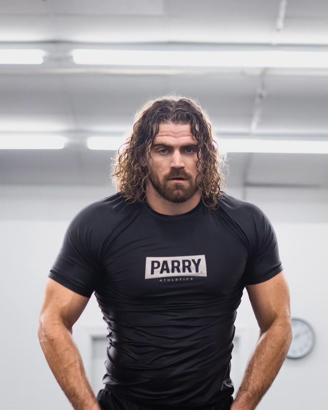 Vince Pezzuto: Jiu Jitsu Athlete Profile