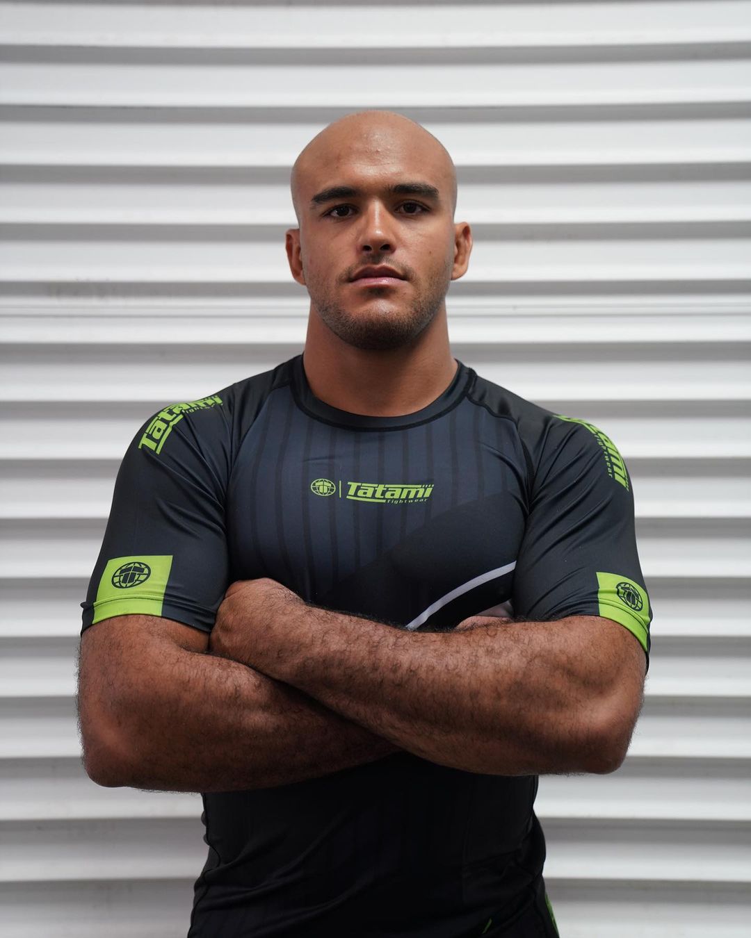 Kaynan Duarte: Jiu Jitsu Athlete Profile