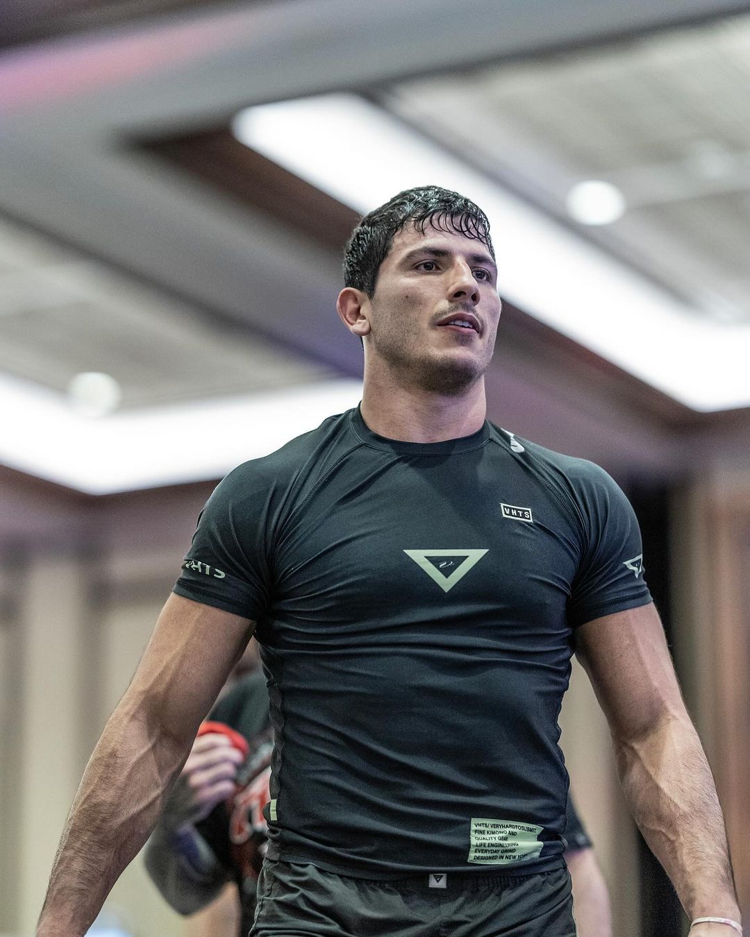 Paul Ardila: Jiu Jitsu Athlete Profile