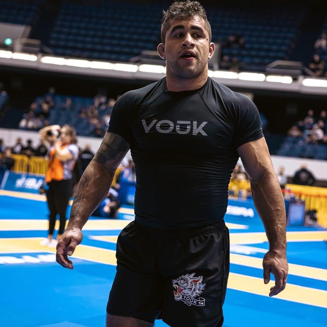 Henrique Cecconi: Jiu Jitsu Athlete Profile