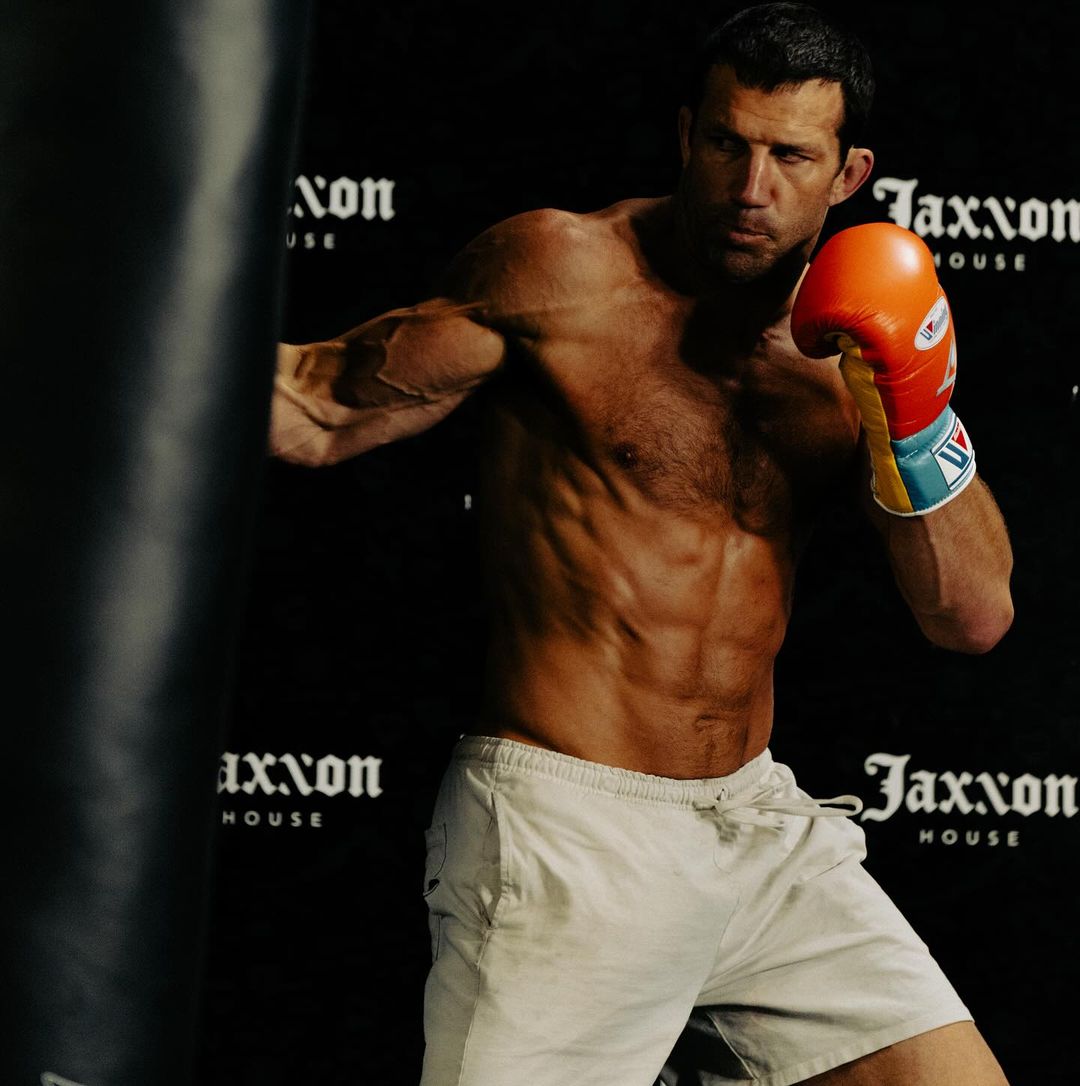 Luke Rockhold: Jiu Jitsu Athlete Profile