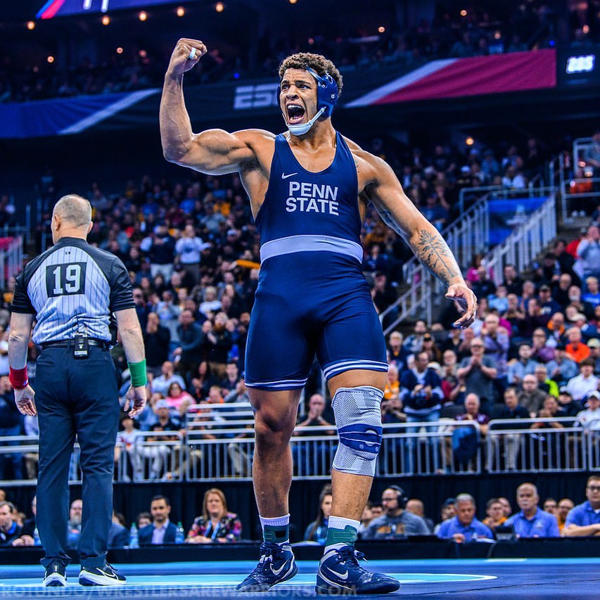 Daniel Greg Kerkvliet: Jiu Jitsu Athlete Profile