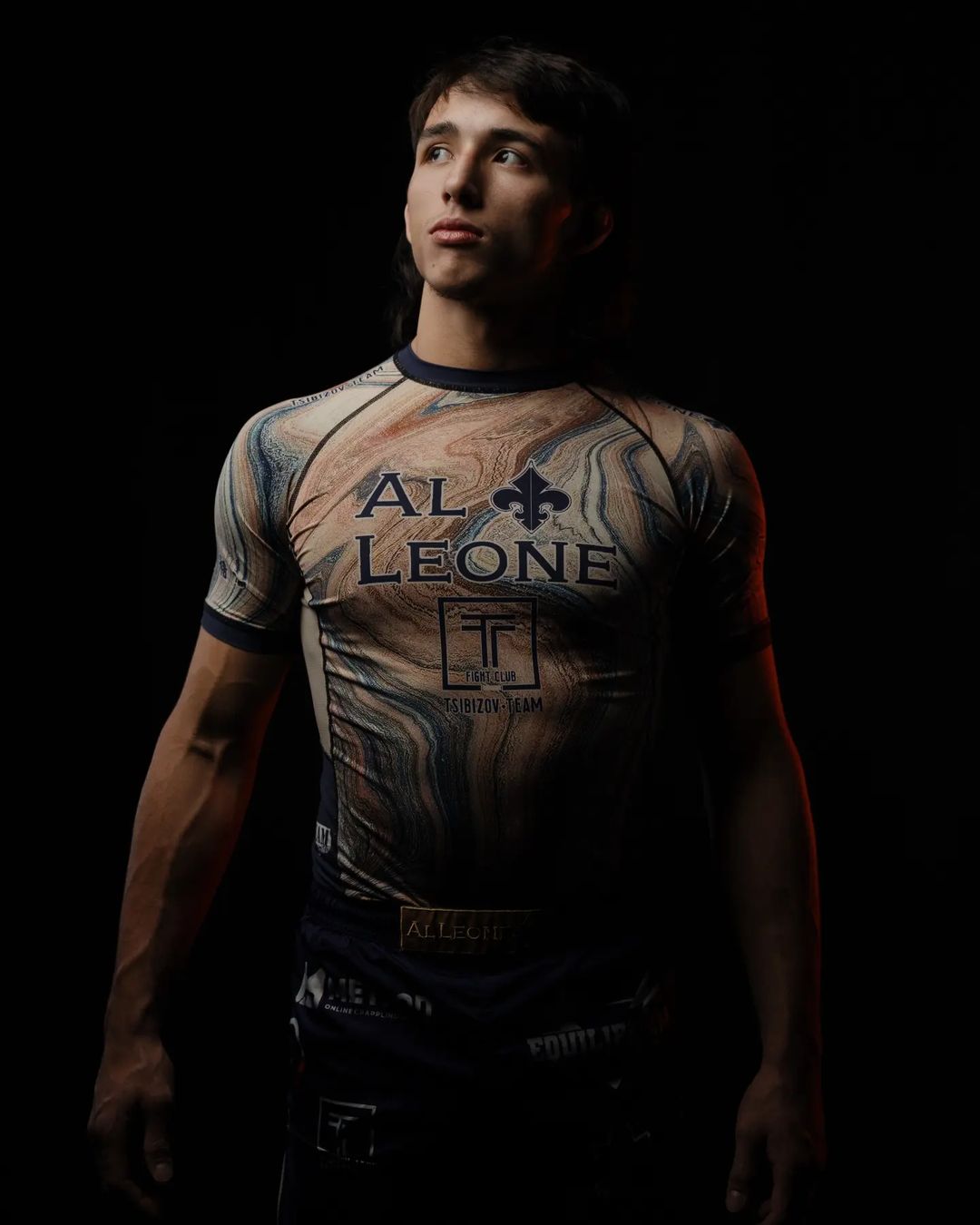 Jozef Chen: Jiu Jitsu Athlete Profile