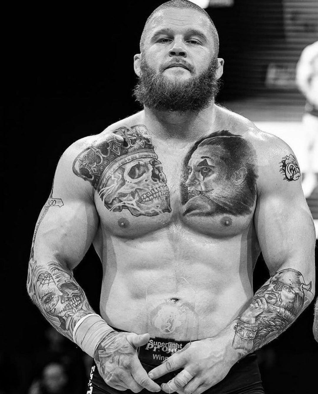 Owen Livesey: Jiu Jitsu Athlete Profile
