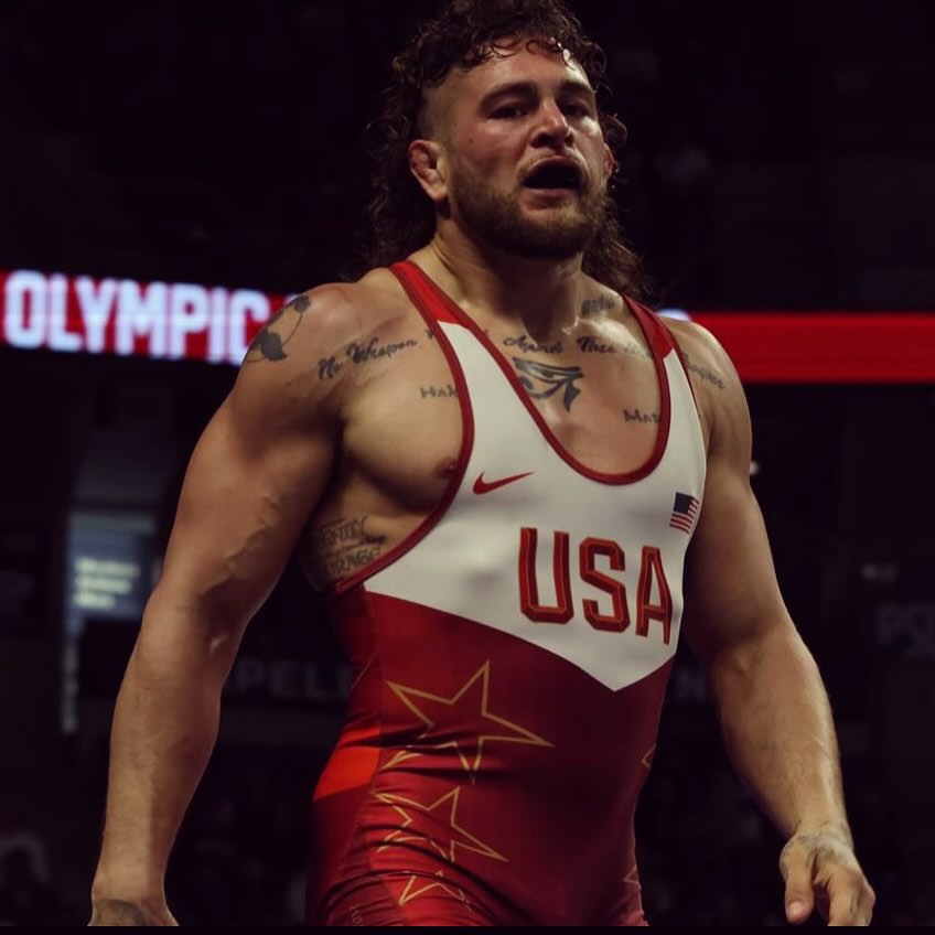 Pat Downey: Jiu Jitsu Athlete Profile