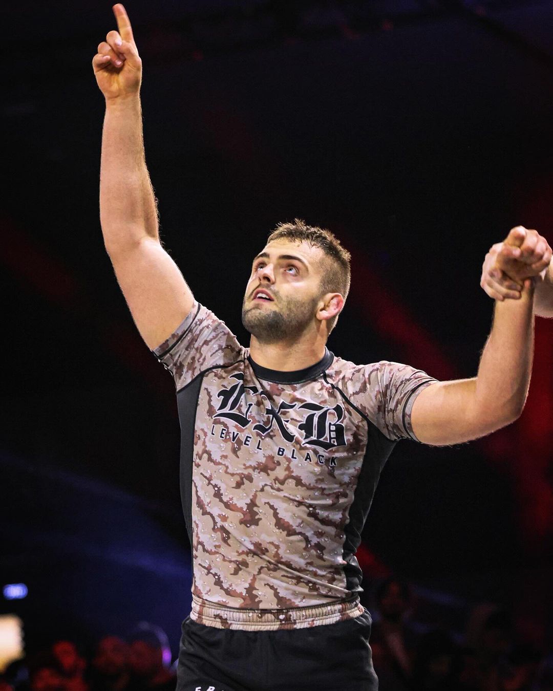 William Tackett: Jiu Jitsu Athlete Profile