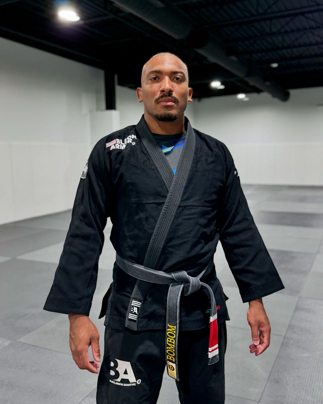 Pedro Alex: Jiu Jitsu Athlete Profile