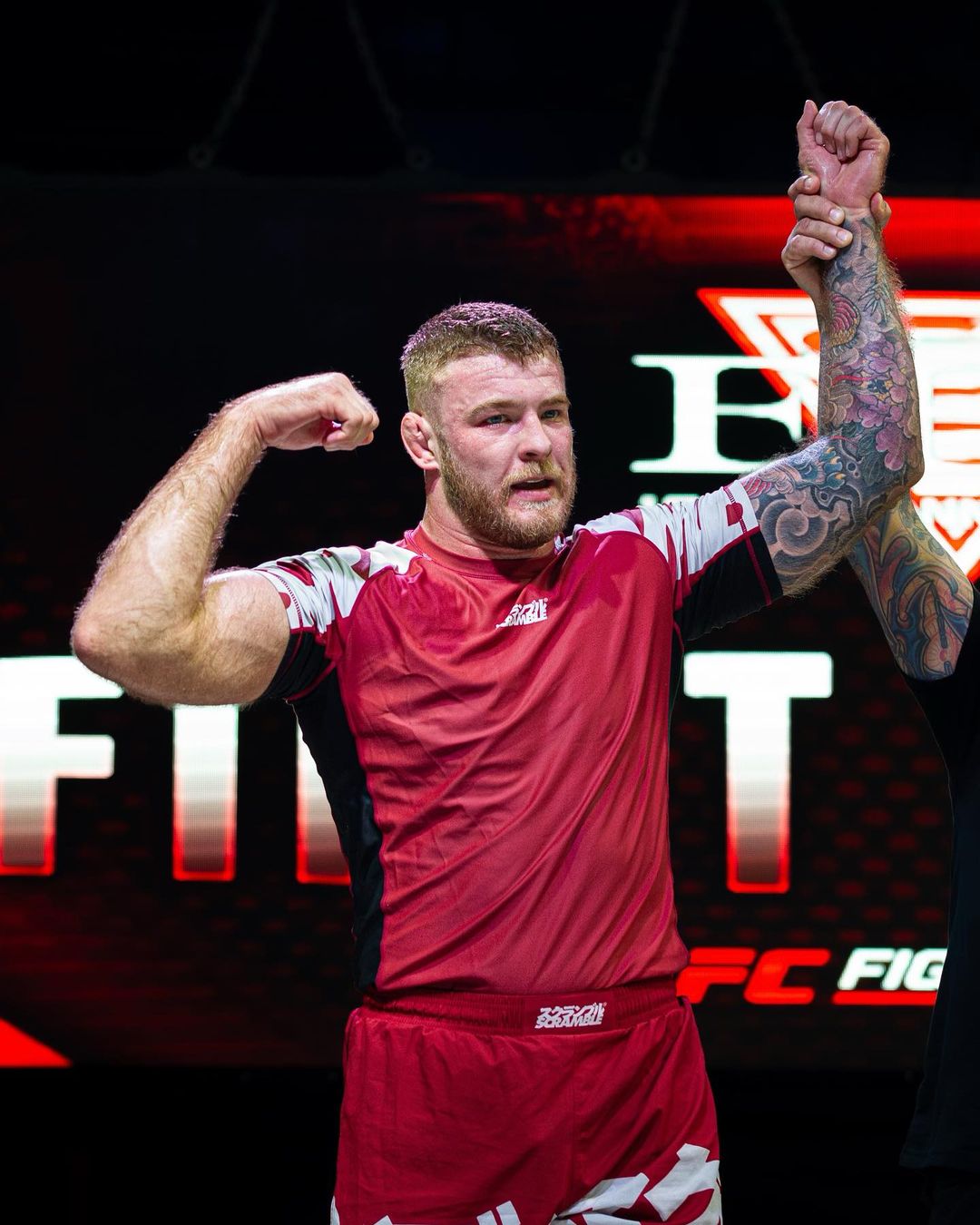 Declan Moody: Jiu Jitsu Athlete Profile