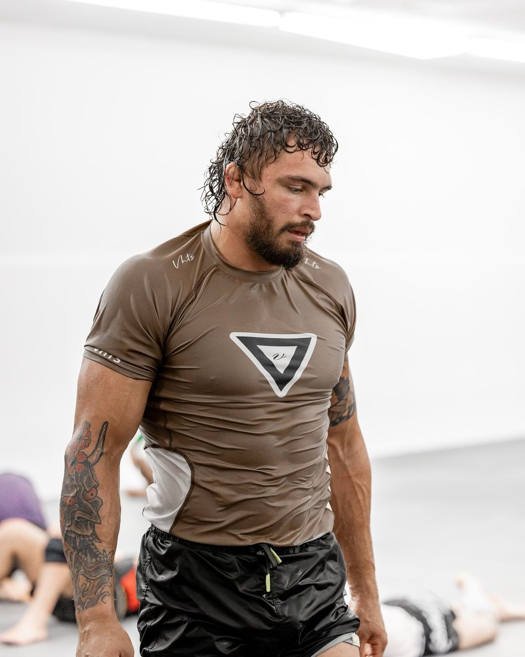 Nick Rodriguez: Jiu Jitsu Athlete Profile