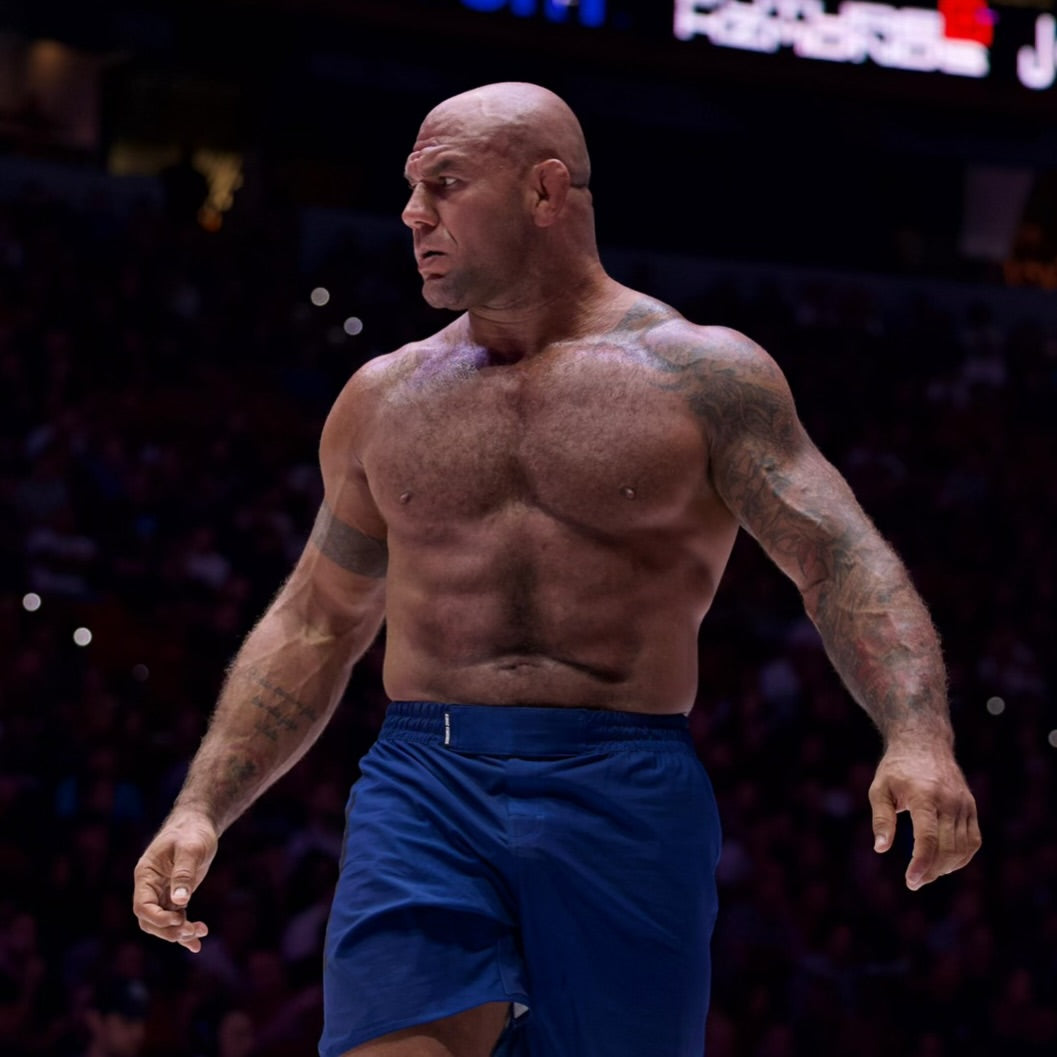 Roberto Abreu: Jiu Jitsu Athlete Profile