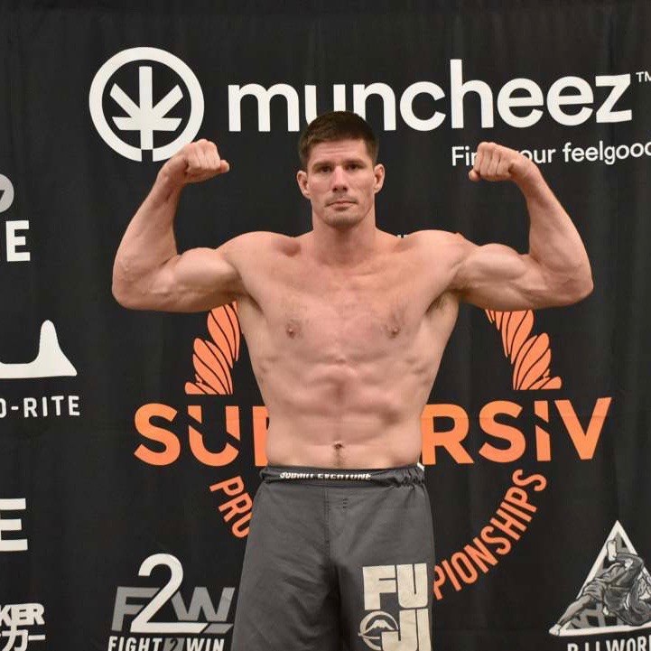 Kyle Boehm: Jiu Jitsu Athlete Profile