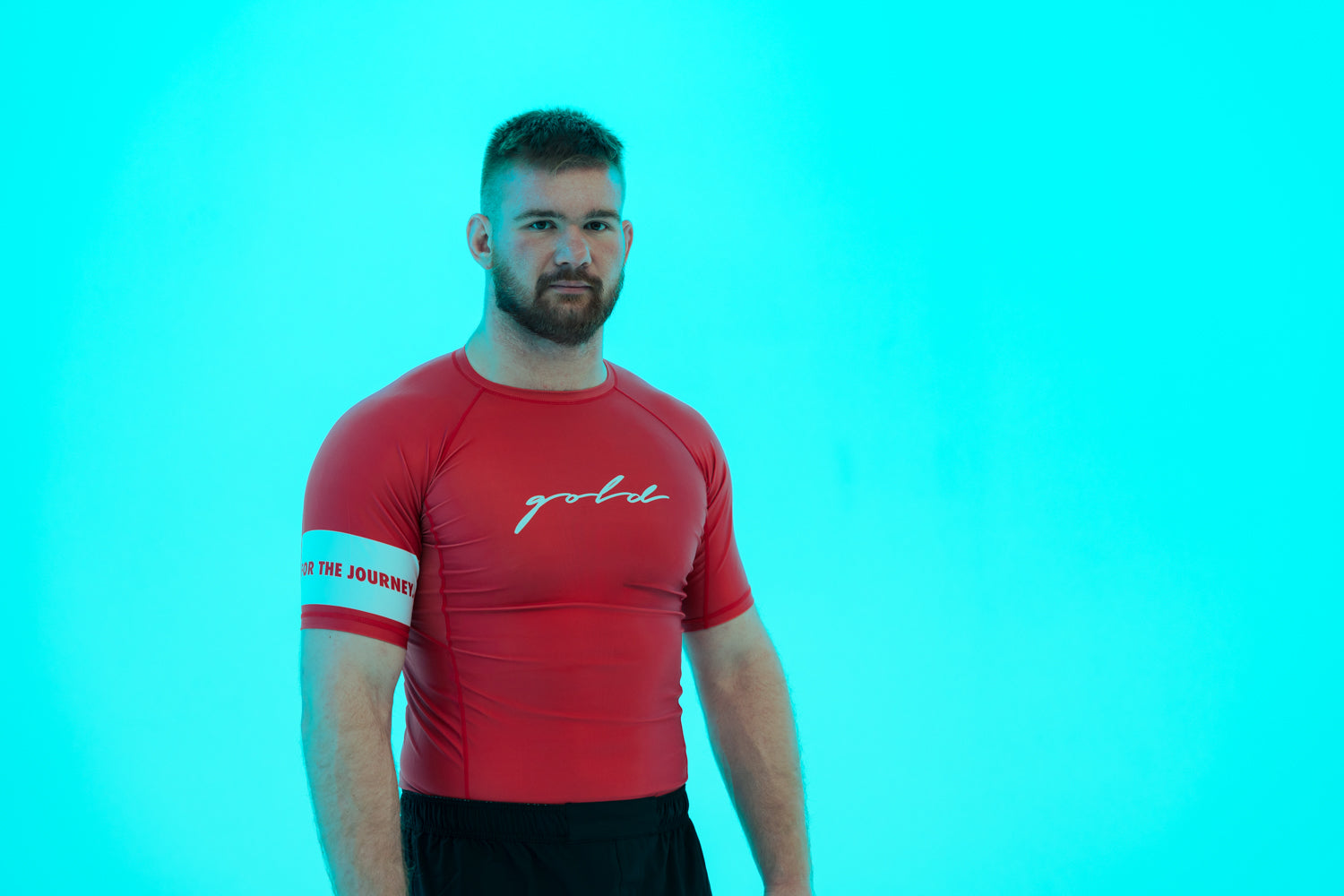 Dan Manasoiu: Jiu Jitsu Athlete Profile