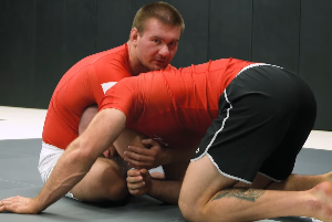 The Strongest Guillotine In All of Jiu Jitsu