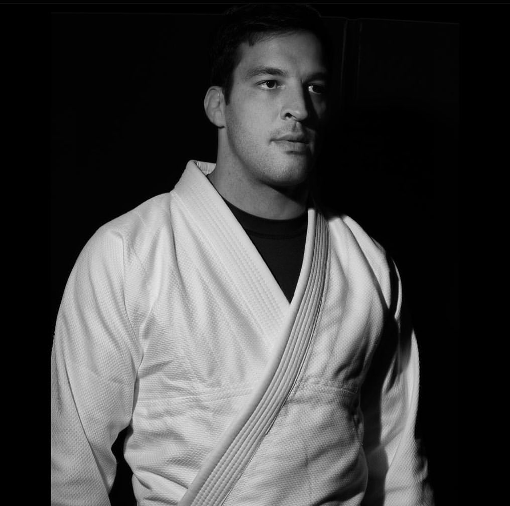 Gregor Gracie: Jiu Jitsu Athlete Profile