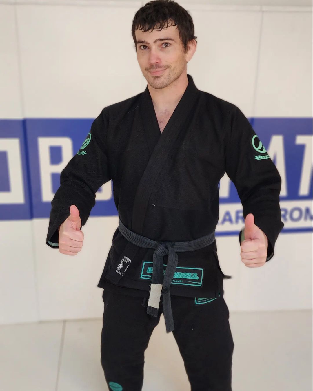 Andrew Wiltse: Jiu Jitsu Athlete Profile