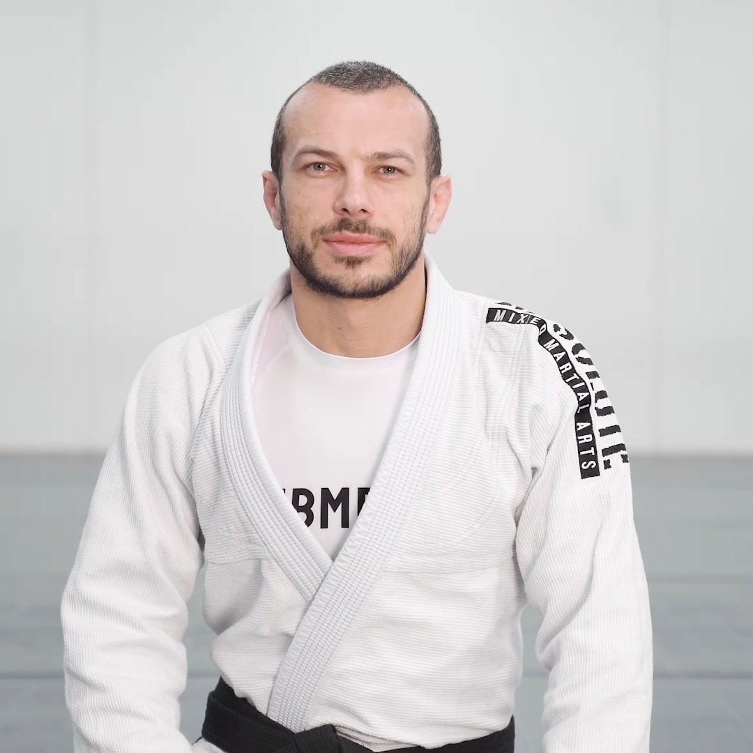 Lachlan Giles: Jiu Jitsu Athlete Profile