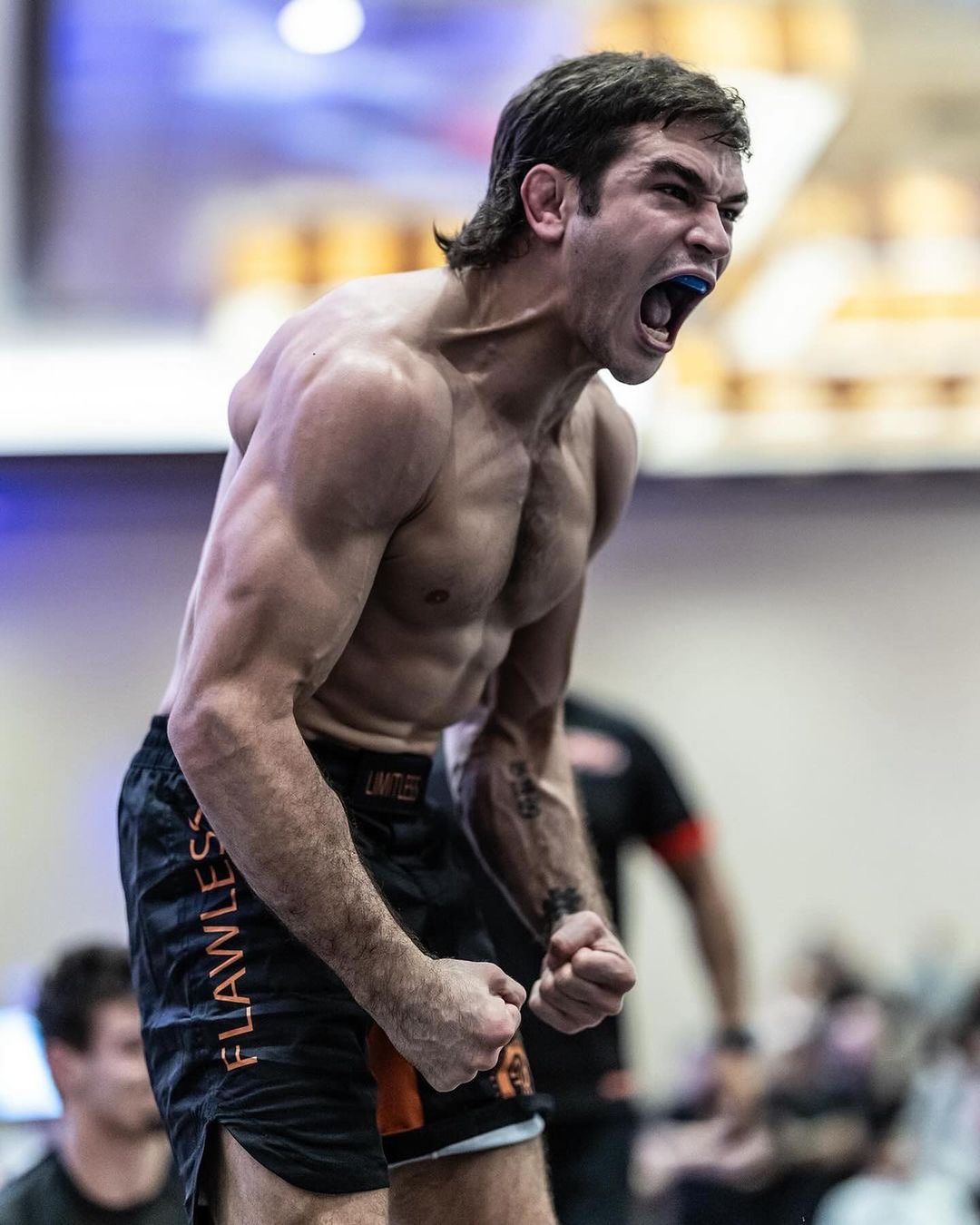 Kieran Kichuk: Jiu Jitsu Athlete Profile