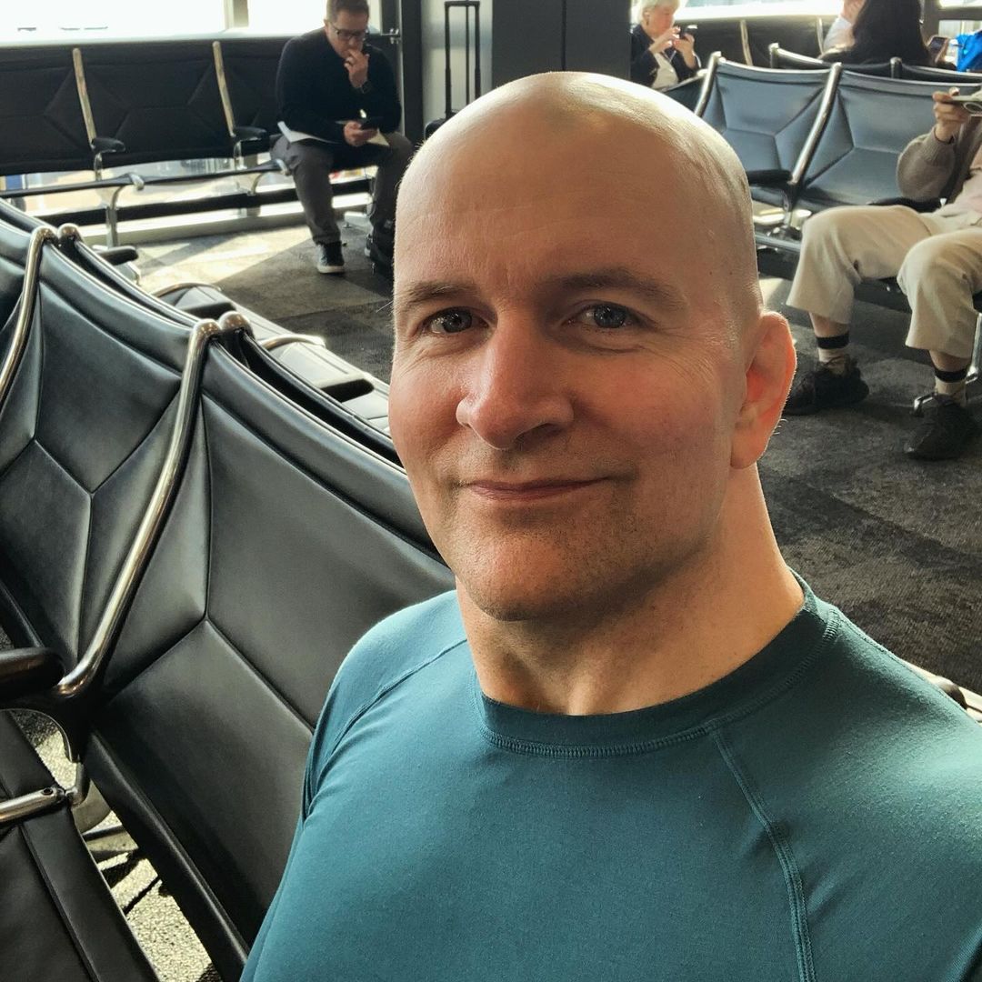 John Danaher: Jiu Jitsu Profile