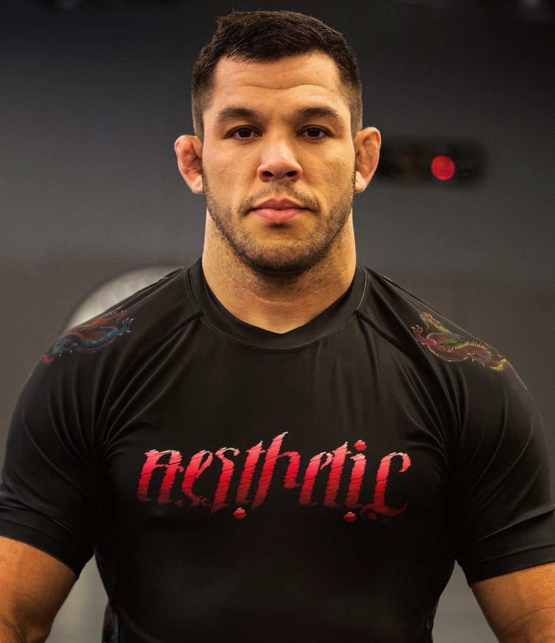 Charles Negromonte: Jiu Jitsu Athlete Profile